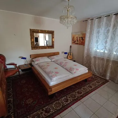 Stara Ruza Apartment Gracanica  Exterior photo