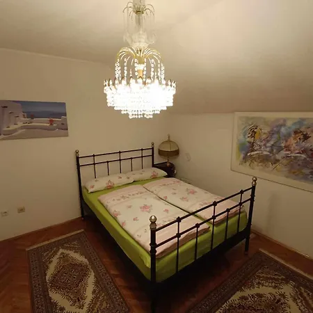 Stara Ruza Apartment Gracanica  Exterior photo
