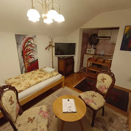 Stara Ruza Apartment Gracanica  Exterior photo