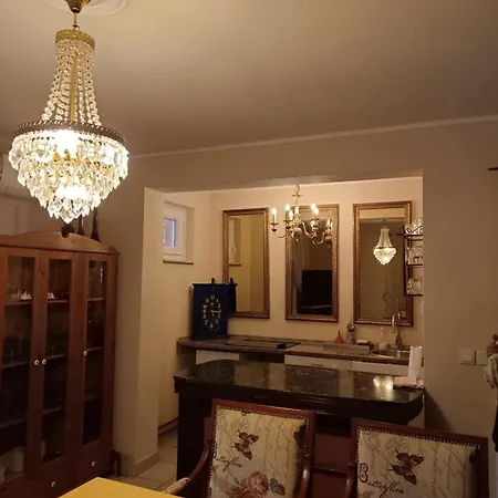 Stara Ruza Apartment Gracanica  Exterior photo