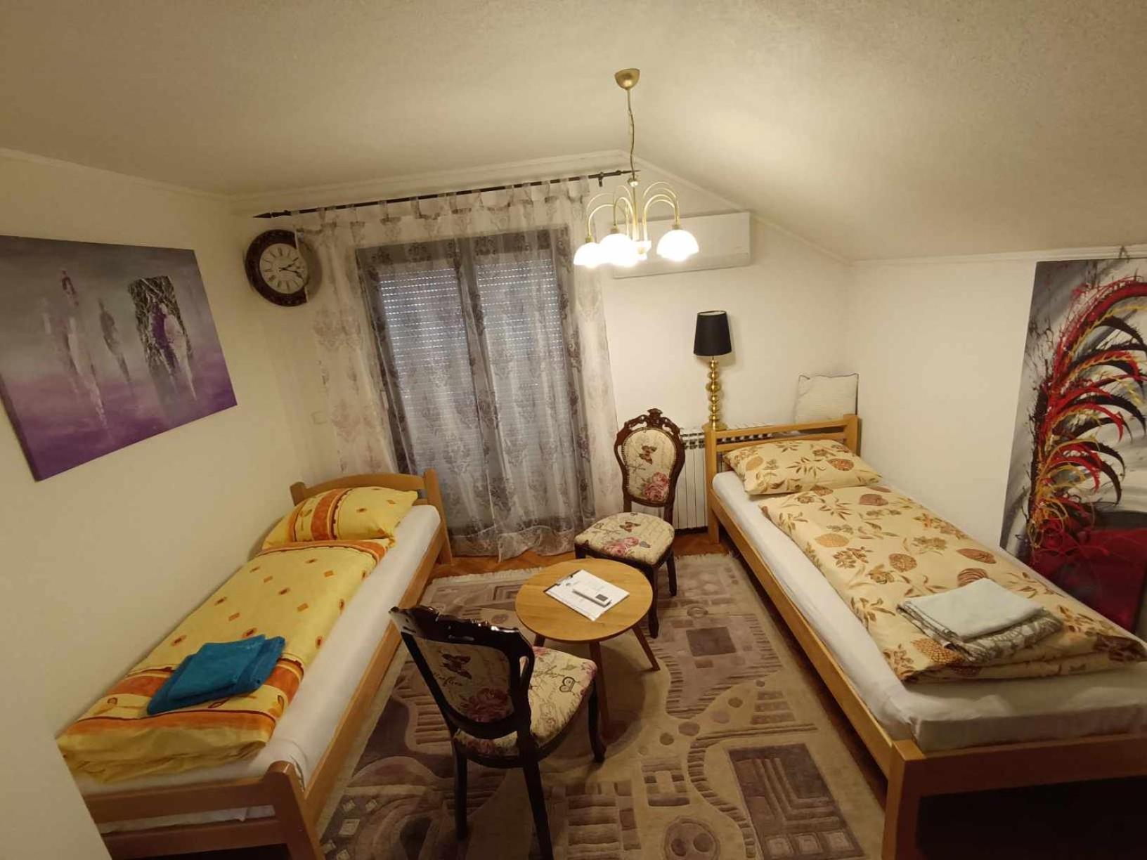 Appartement Stara Ruza