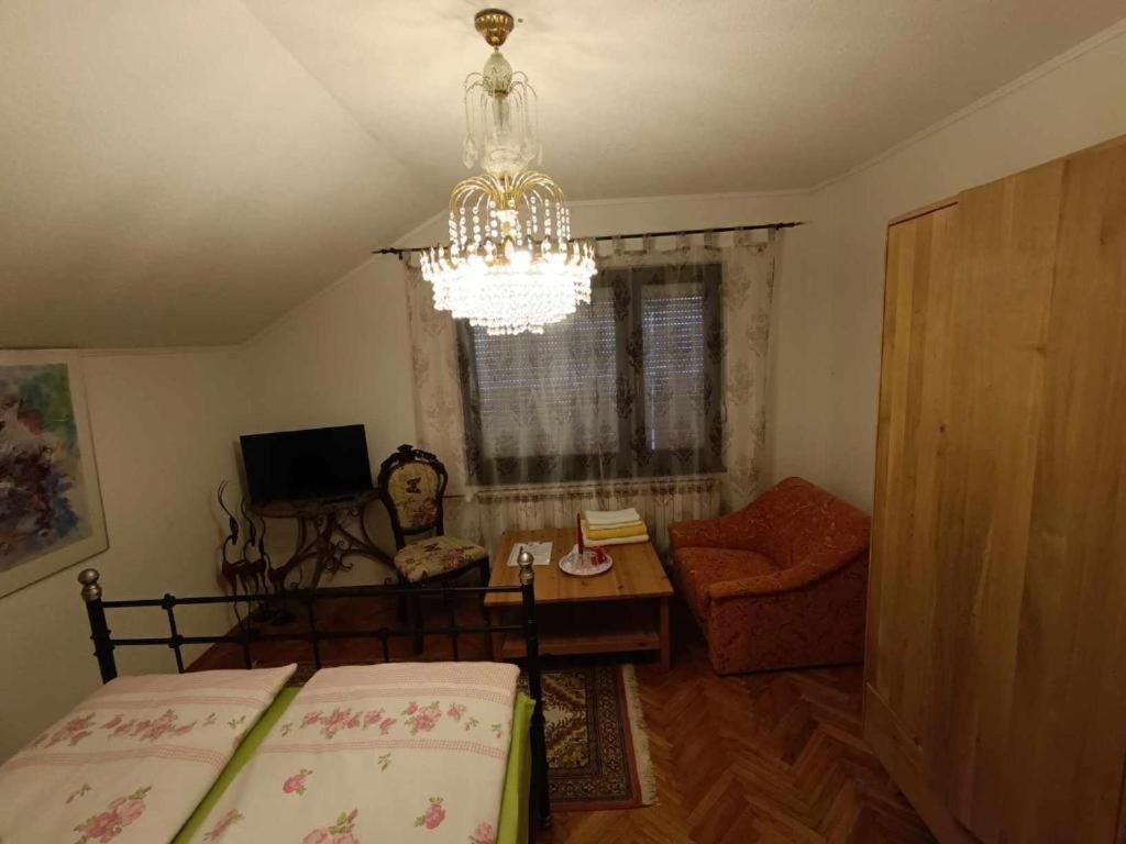 Appartement Stara Ruza